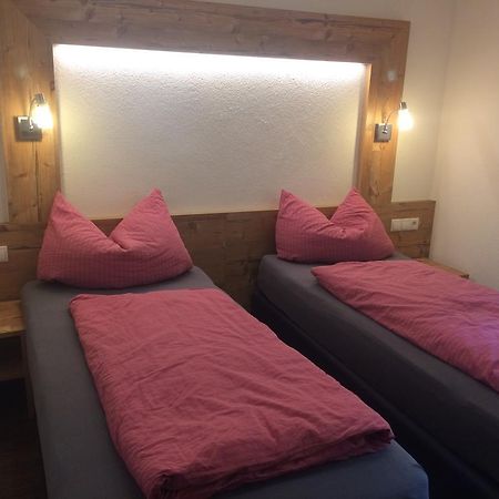 Haus Almrausch Apartment Solden Luaran gambar