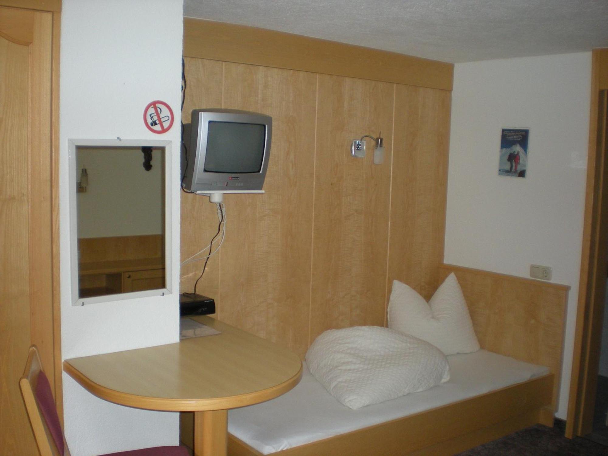 Haus Almrausch Apartment Solden Luaran gambar