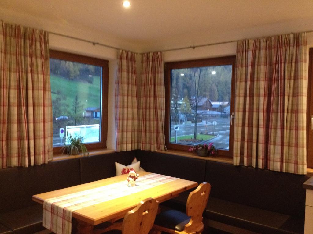 Haus Almrausch Apartment Solden Luaran gambar