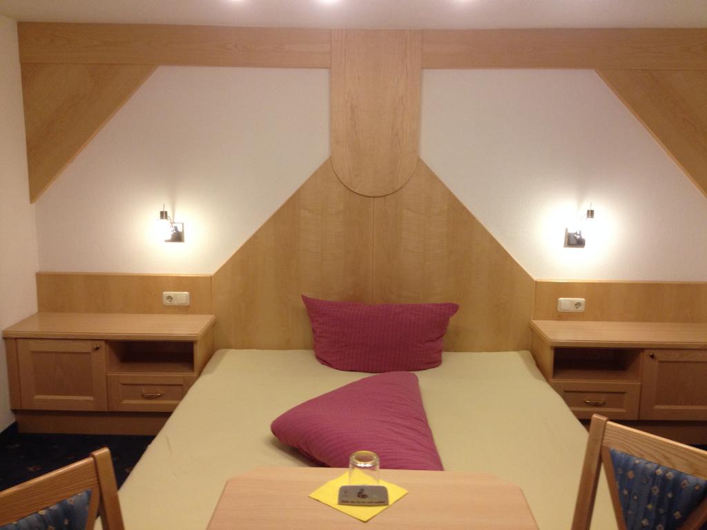 Haus Almrausch Apartment Solden Luaran gambar
