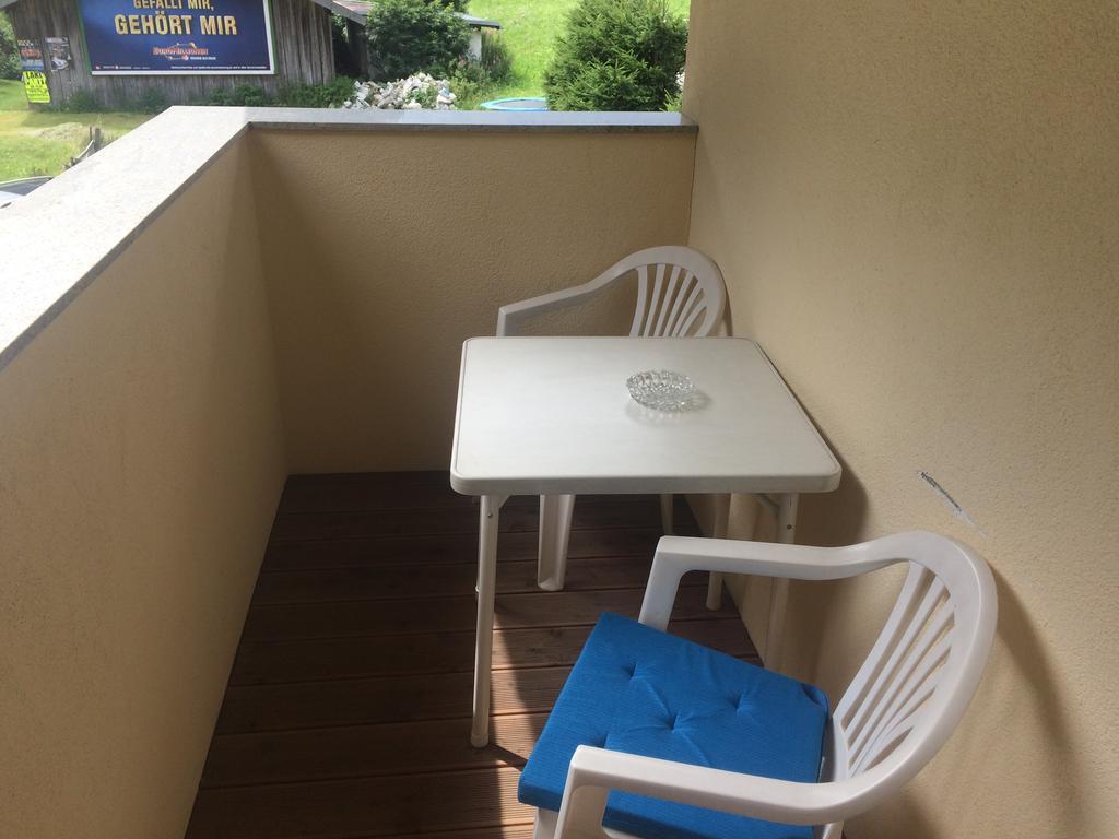 Haus Almrausch Apartment Solden Luaran gambar