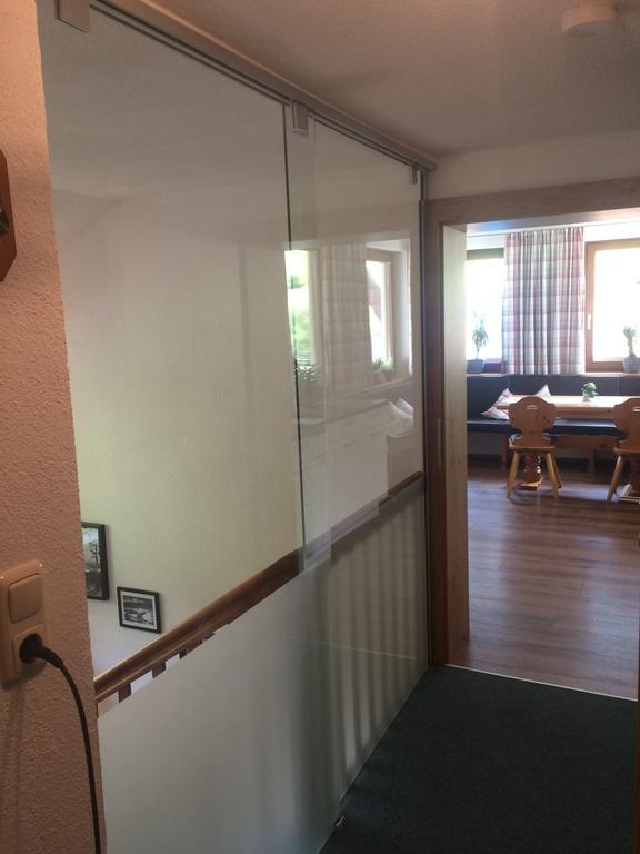 Haus Almrausch Apartment Solden Luaran gambar