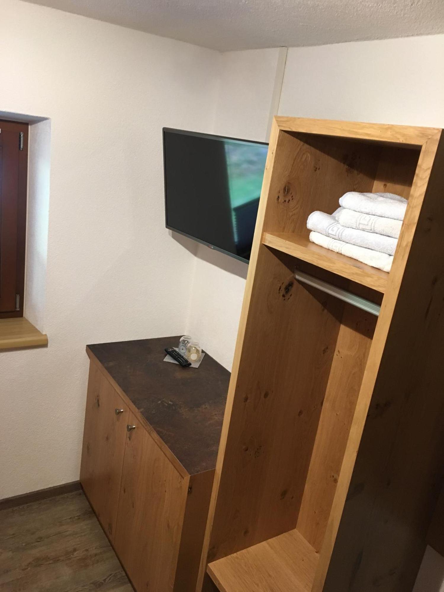 Haus Almrausch Apartment Solden Luaran gambar